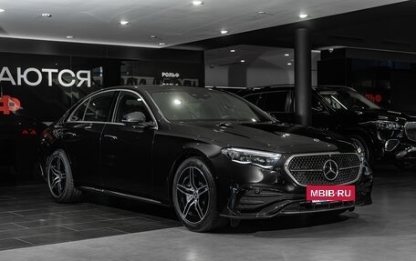 Mercedes-Benz E-Класс, 2026 год, 10 990 000 рублей, 4 фотография