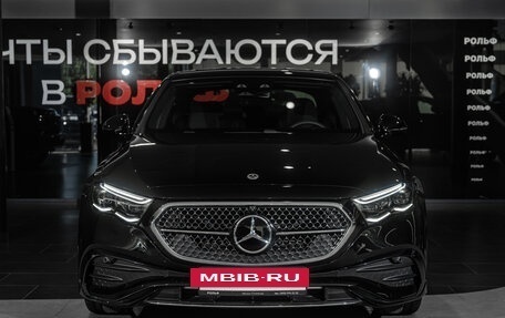Mercedes-Benz E-Класс, 2026 год, 10 990 000 рублей, 3 фотография