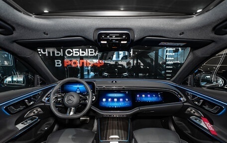 Mercedes-Benz E-Класс, 2026 год, 10 990 000 рублей, 12 фотография