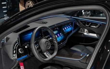 Mercedes-Benz E-Класс, 2026 год, 10 990 000 рублей, 11 фотография