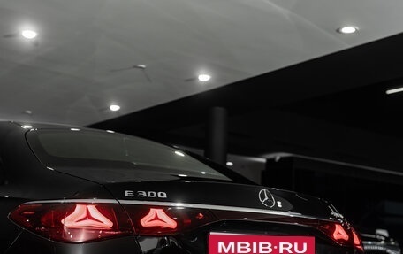 Mercedes-Benz E-Класс, 2026 год, 10 990 000 рублей, 10 фотография
