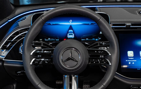 Mercedes-Benz E-Класс, 2026 год, 10 990 000 рублей, 14 фотография