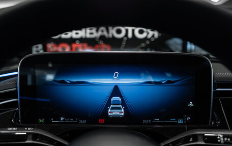 Mercedes-Benz E-Класс, 2026 год, 10 990 000 рублей, 15 фотография