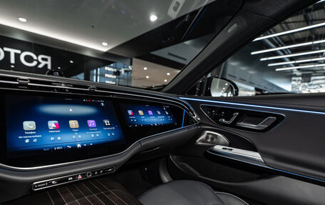 Mercedes-Benz E-Класс, 2026 год, 10 990 000 рублей, 16 фотография