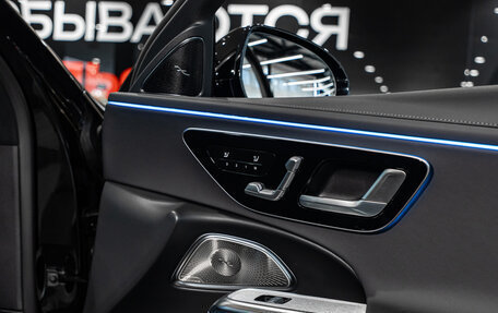 Mercedes-Benz E-Класс, 2026 год, 10 990 000 рублей, 22 фотография