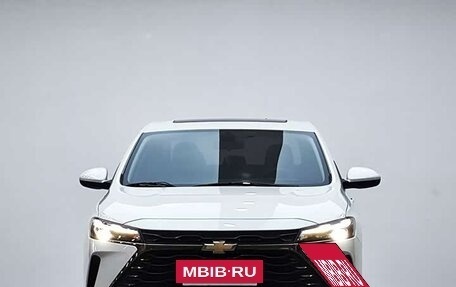 Chevrolet Monza, 2022 год, 1 397 000 рублей, 2 фотография