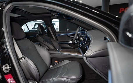 Mercedes-Benz E-Класс, 2026 год, 10 990 000 рублей, 21 фотография