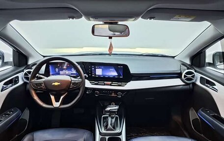 Chevrolet Monza, 2022 год, 1 397 000 рублей, 8 фотография
