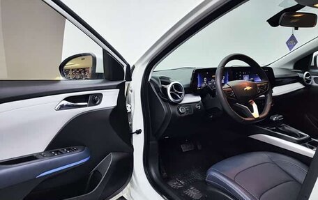 Chevrolet Monza, 2022 год, 1 397 000 рублей, 7 фотография