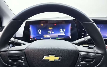 Chevrolet Monza, 2022 год, 1 397 000 рублей, 10 фотография