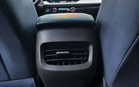 Chevrolet Monza, 2022 год, 1 397 000 рублей, 16 фотография