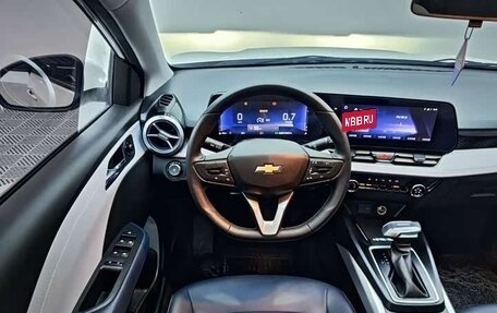 Chevrolet Monza, 2022 год, 1 397 000 рублей, 9 фотография