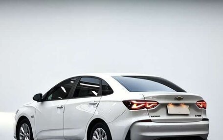 Chevrolet Monza, 2022 год, 1 397 000 рублей, 5 фотография