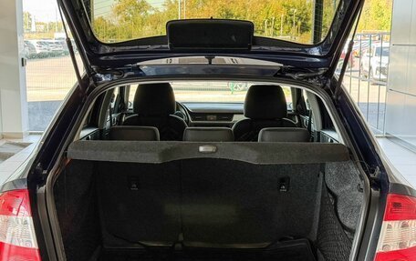 Skoda Rapid I, 2016 год, 937 000 рублей, 6 фотография