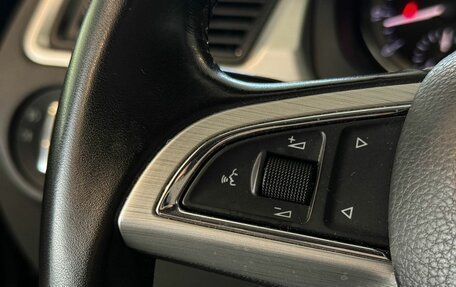 Skoda Rapid I, 2016 год, 937 000 рублей, 10 фотография