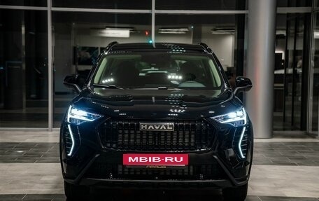 Haval Jolion, 2026 год, 2 672 010 рублей, 2 фотография