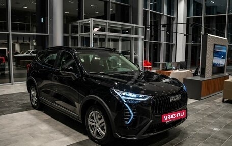 Haval Jolion, 2026 год, 2 672 010 рублей, 3 фотография