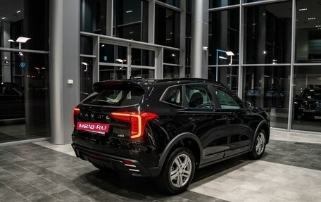 Haval Jolion, 2026 год, 2 672 010 рублей, 4 фотография