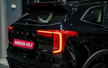Haval Jolion, 2026 год, 2 672 010 рублей, 5 фотография