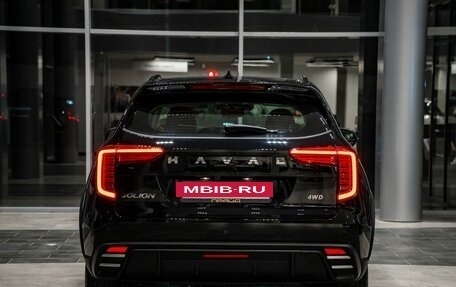 Haval Jolion, 2026 год, 2 672 010 рублей, 7 фотография