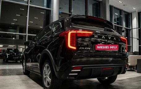 Haval Jolion, 2026 год, 2 672 010 рублей, 9 фотография