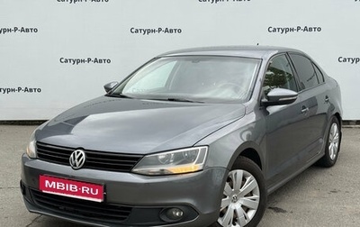 Volkswagen Jetta VI, 2011 год, 450 000 рублей, 1 фотография