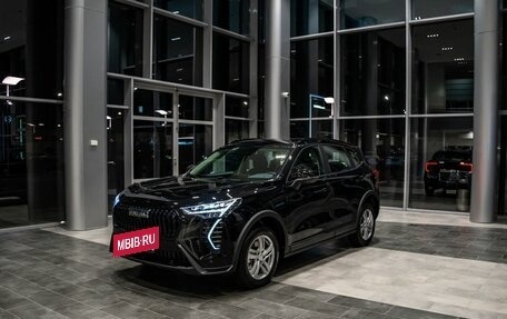 Haval Jolion, 2026 год, 2 672 010 рублей, 14 фотография