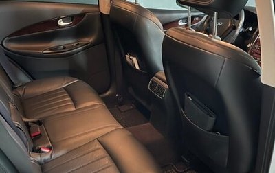 Infiniti QX50 I рестайлинг, 2016 год, 1 800 000 рублей, 1 фотография