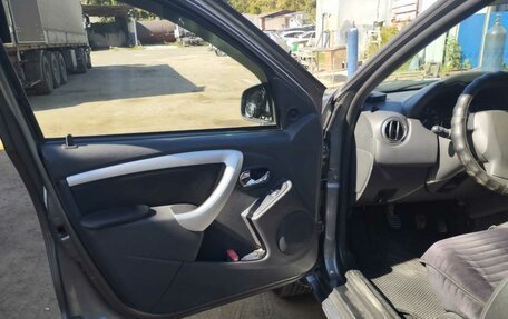 Nissan Terrano III, 2015 год, 1 300 000 рублей, 14 фотография