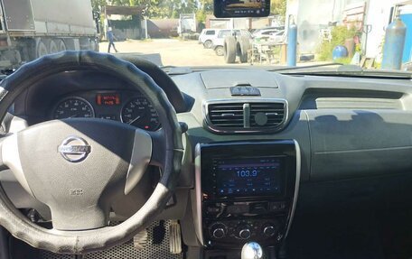 Nissan Terrano III, 2015 год, 1 300 000 рублей, 15 фотография