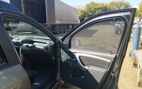 Nissan Terrano III, 2015 год, 1 300 000 рублей, 9 фотография