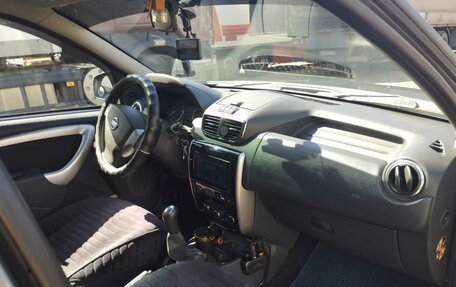 Nissan Terrano III, 2015 год, 1 300 000 рублей, 2 фотография
