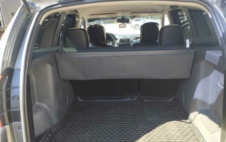 Nissan Terrano III, 2015 год, 1 300 000 рублей, 6 фотография