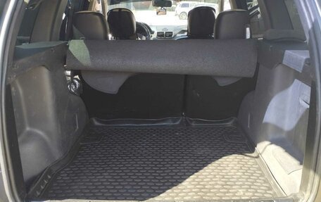 Nissan Terrano III, 2015 год, 1 300 000 рублей, 10 фотография
