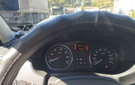 Nissan Terrano III, 2015 год, 1 300 000 рублей, 5 фотография