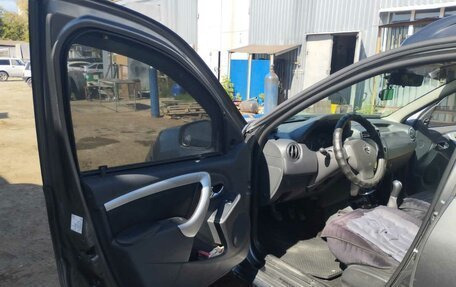 Nissan Terrano III, 2015 год, 1 300 000 рублей, 8 фотография