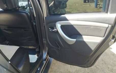 Nissan Terrano III, 2015 год, 1 300 000 рублей, 13 фотография