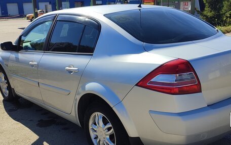 Renault Megane II, 2007 год, 350 000 рублей, 7 фотография