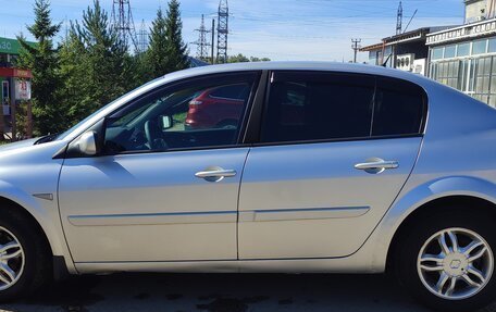 Renault Megane II, 2007 год, 350 000 рублей, 6 фотография