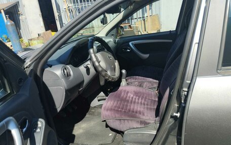 Nissan Terrano III, 2015 год, 1 300 000 рублей, 16 фотография