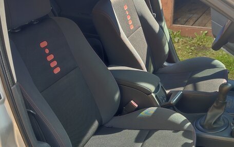 Renault Megane II, 2007 год, 350 000 рублей, 12 фотография