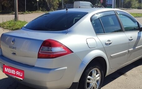 Renault Megane II, 2007 год, 350 000 рублей, 5 фотография