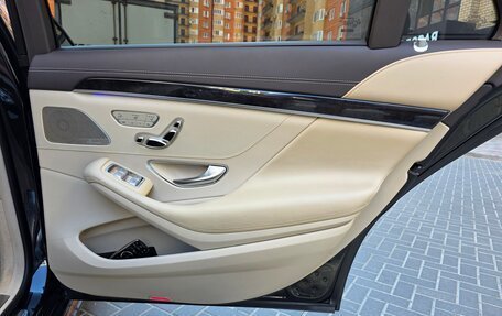 Mercedes-Benz S-Класс, 2013 год, 3 300 000 рублей, 10 фотография