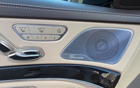 Mercedes-Benz S-Класс, 2013 год, 3 300 000 рублей, 7 фотография