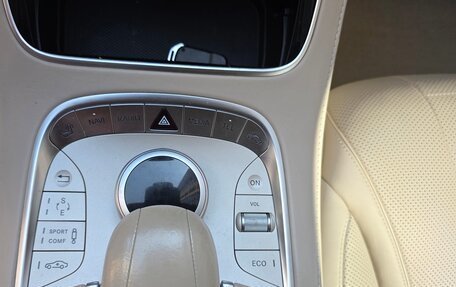Mercedes-Benz S-Класс, 2013 год, 3 300 000 рублей, 14 фотография