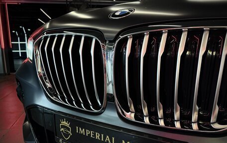 BMW X5, 2021 год, 7 450 000 рублей, 3 фотография