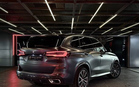 BMW X5, 2021 год, 7 450 000 рублей, 8 фотография