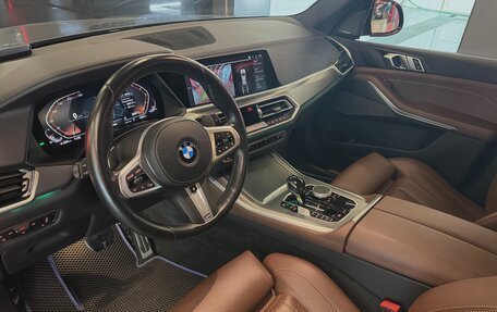 BMW X5, 2021 год, 7 450 000 рублей, 15 фотография