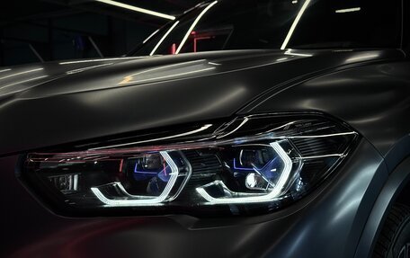 BMW X5, 2021 год, 7 450 000 рублей, 6 фотография