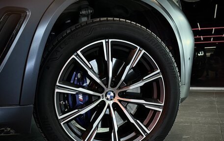 BMW X5, 2021 год, 7 450 000 рублей, 11 фотография